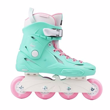 FLYING EAGLE X1 Inline Skates - Teal